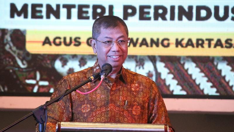 Animo Pendaftar Tinggi, Kemenperin Buka JARVIS Bersama 2024 Tahap 2