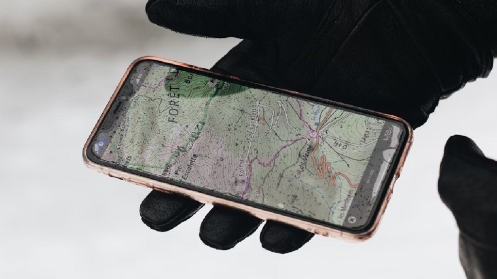 Cara Melacak Handphone Hilang dalam Keadaan Mati Mudah dan Cepat