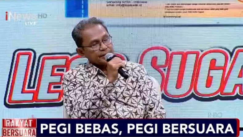 Penasihat Kapolri: Bebasnya Pegi Bisa Jadi Bukti Baru Terpidana Lain Ajukan PK