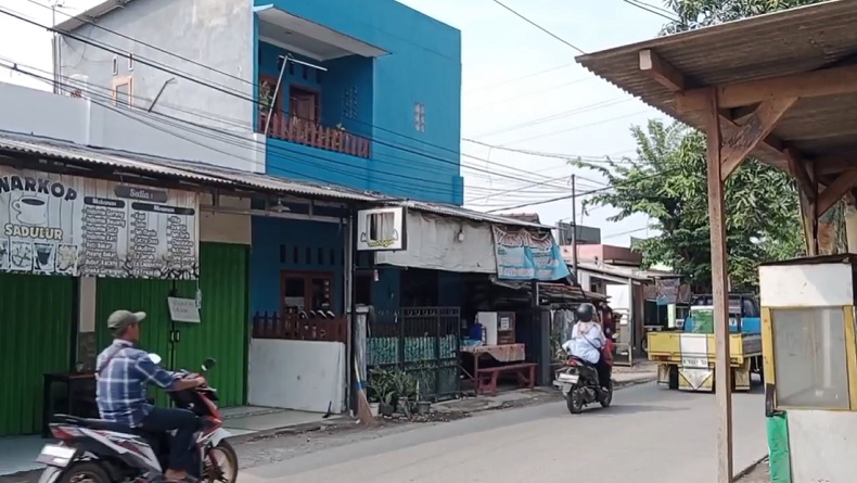 Pegi Dibebaskan dari Rutan Polda Jabar, Aep Saksi Kunci Kasus Vina Menghilang