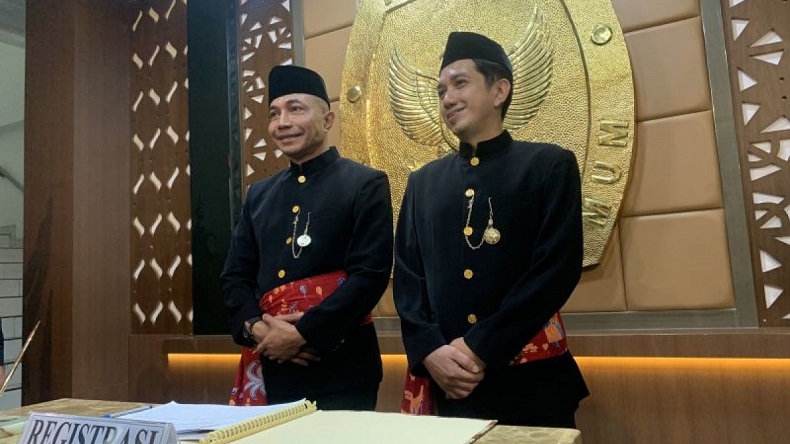 Dharma Pongrekun Lolos Maju Pilkada Jakarta Lewat Jalur Independen