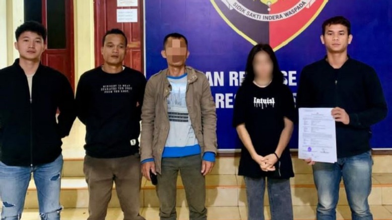 Gadis di Nisel 4 Hari Kabur dari Rumah karena Dipaksa Sekolah, Ditemukan di Penginapan
