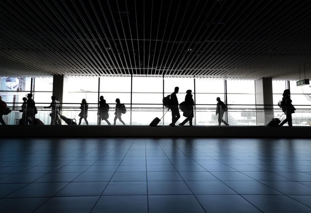 Ini 4 Maskapai yang Terdampak Check-in Manual Imbas Microsoft Down di RI