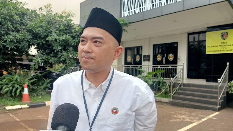 Mandek Setahun, Keluarga Korban Pemerkosaan Anak di Jaktim Minta Kasus Segera Disidangkan