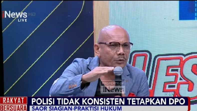 Pakar Hukum Heran Polda Jabar Sunat Jumlah DPO Kasus Vina, Terpidana Lain Bisa Jadi Fiktif