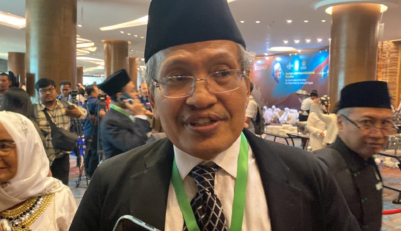 PBNU Ingatkan Pilkada 2024 Tak Boleh Ada Polarisasi