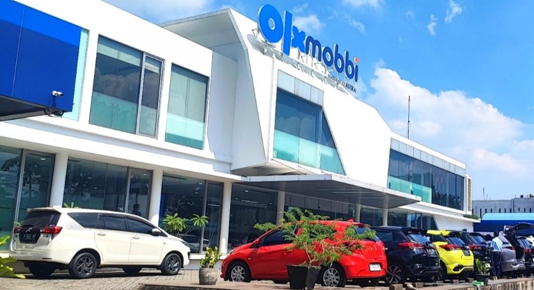 Masyarakat Lebih Banyak Pilih Mobil Bekas Dibandingkan Kendaraan Baru, Ini Penyebabnya