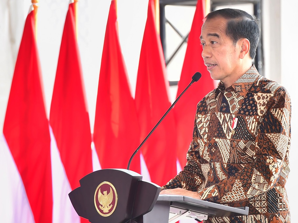 Presiden Jokowi Batal Berkantor di IKN? Basuki Jelaskan Hal Ini