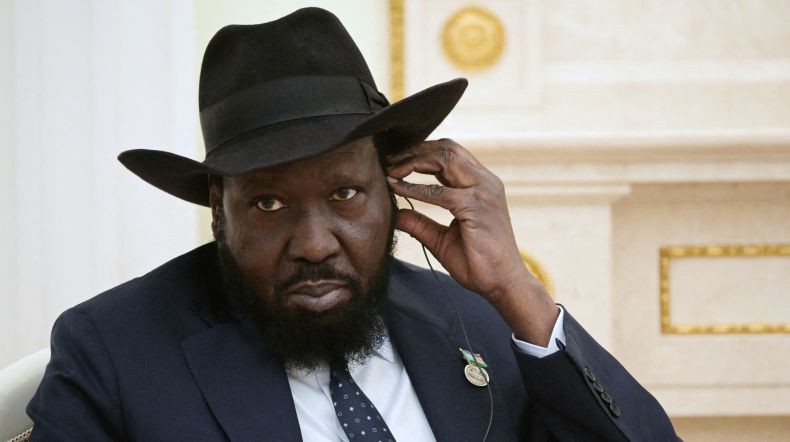 Presiden Sudan Selatan Pecat Menkeu yang Baru Menjabat 4 Bulan, Keenam Kali sejak 2020