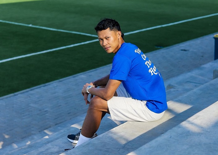 PSIS Semarang Rekrut Kiper Berlabel Timnas Indonesia, Ini Tujuannya