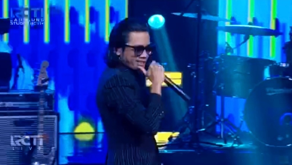 Konser Indonesian Television Awards 2024 Dibuka Penampilan Spesial The Changcuters