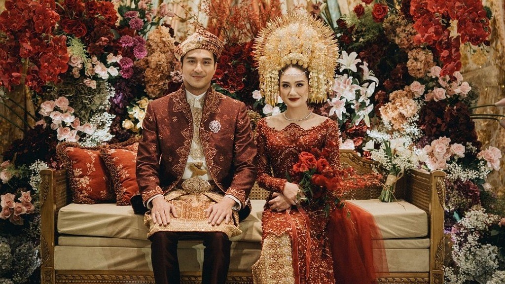 Persiapan Pernikahannya Dirahasiakan, Salshabilla Adriani: Menghindari Niat Buruk Orang Lain