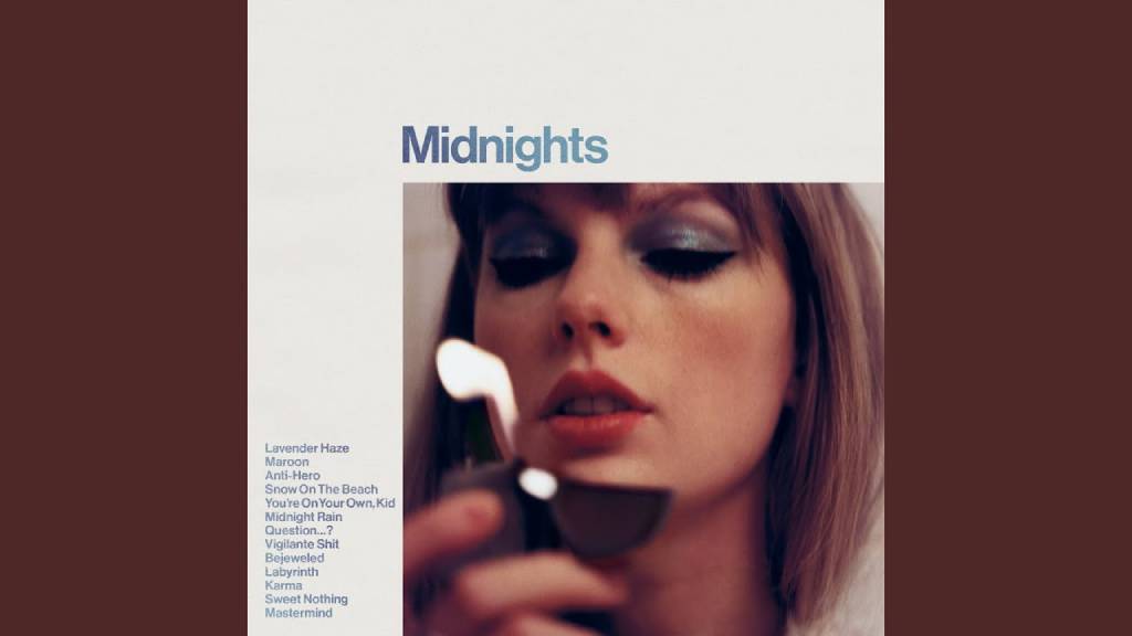 Makna Lagu You're on Your Own, Kid - Taylor Swift, Lengkap dengan Liriknya 