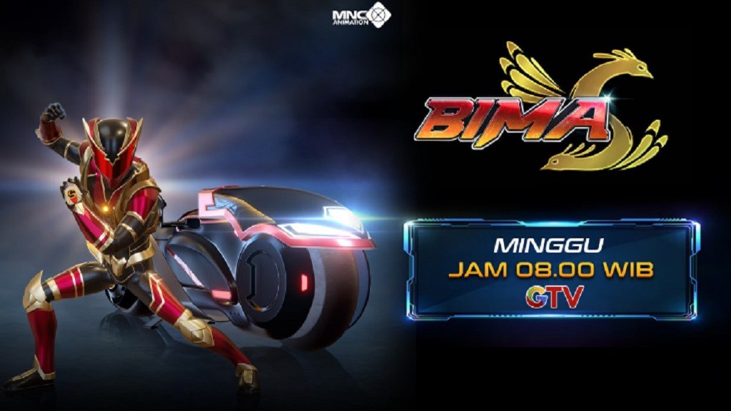 Bima S dalam Episode Trust Must Bbe Earned, Minggu Jam 08.00 WIB Hanya di GTV