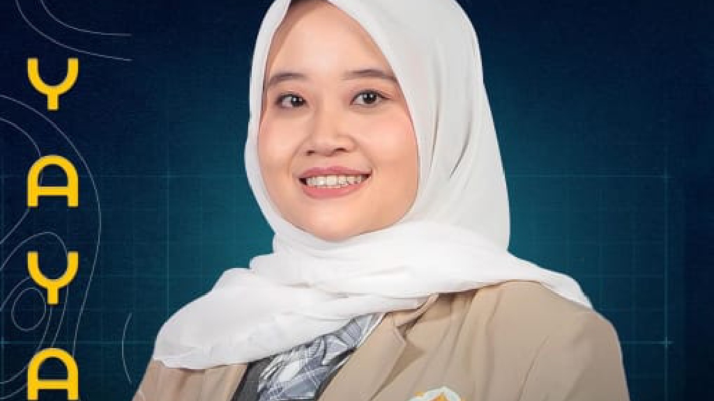 Biodata Yaya Clash of Champions, Mahasiswi UGM yang Dikenal Berprestasi