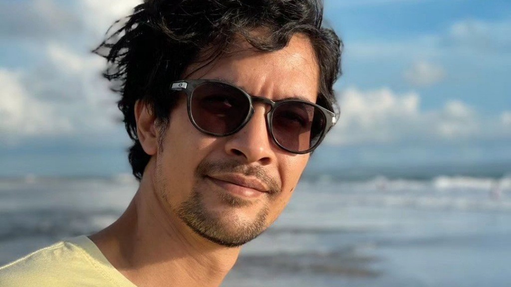 Respons Edward Akbar usai Digugat Cerai Kimberly Ryder: Astaghfirullah