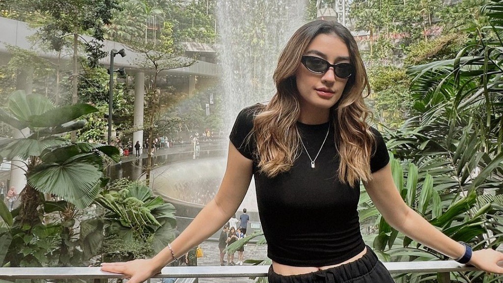 Adik Kimberly Ryder Respons Unggahan Edward Akbar: Jangan Coba Bikin Drama