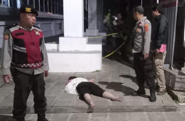 Sebelum Lompat dari Lantai 12, Mahasiswi Jambi Ini Sempat Buka Internet Cara Bunuh Diri