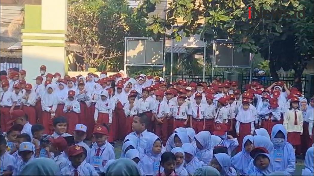 25 Motivasi Masuk Sekolah untuk MPLS