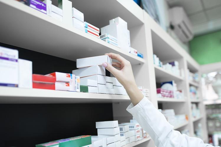 Ini 4 Tips Aman Membeli Obat di Apotek, Perhatikan Efek Samping