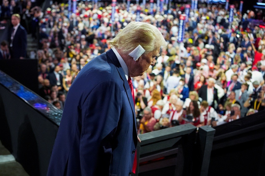 Fakta-Fakta Terbaru Penembakan Donald Trump, Dinas Rahasia Tolak Disalahkan
