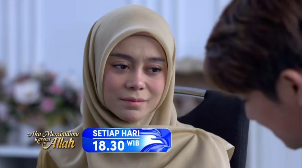 Sinopsis Aku Mencintaimu Karena Allah Episode 16 Juli 2024: Irwandi Kehilangan Beruntun 