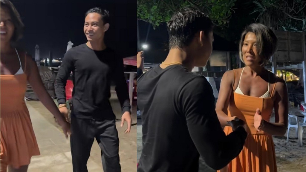 Viral Kreator Konten Bali Diduga Lecehkan Wisatawan Asing, Mengajak ke Hotel