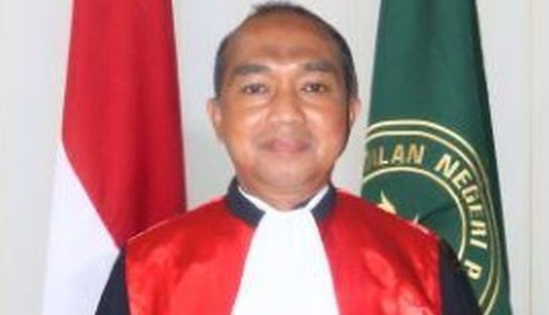 Peningkatan Integritas dan Kapasitas KPK dalam Pemberantasan Korupsi