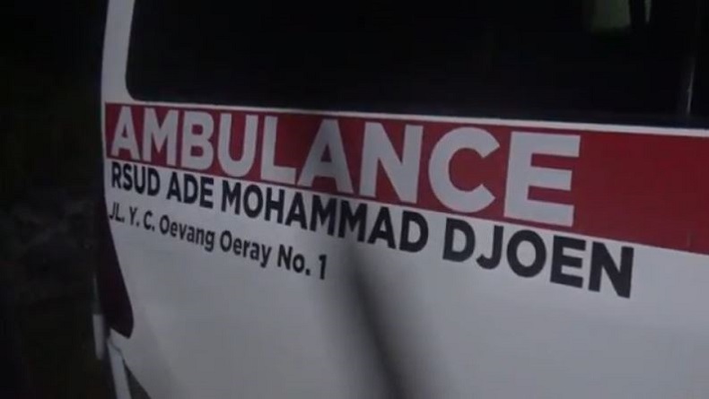 Sopir Ambulans Turunkan Jenazah di Jalan karena Uang BBM, RSUD Ade M Djoen Sintang Minta Maaf