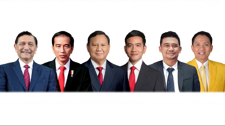 Harapan Masyarakat Sumut, Prabowo-Gibran dan Bobby-Charles Lanjutkan Pembangunan Jokowi