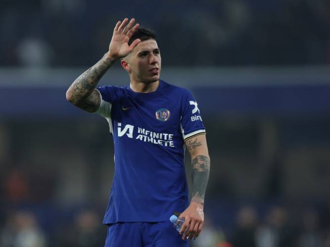 Legenda Argentina Javier Mascherano Bela Enzo Fernandez soal Kasus Rasis: Dia Sudah Minta Maaf