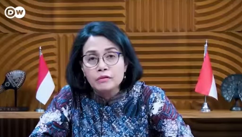 Sri Mulyani Tak Jamin Anggaran Bangun IKN Masuk APBN 2025