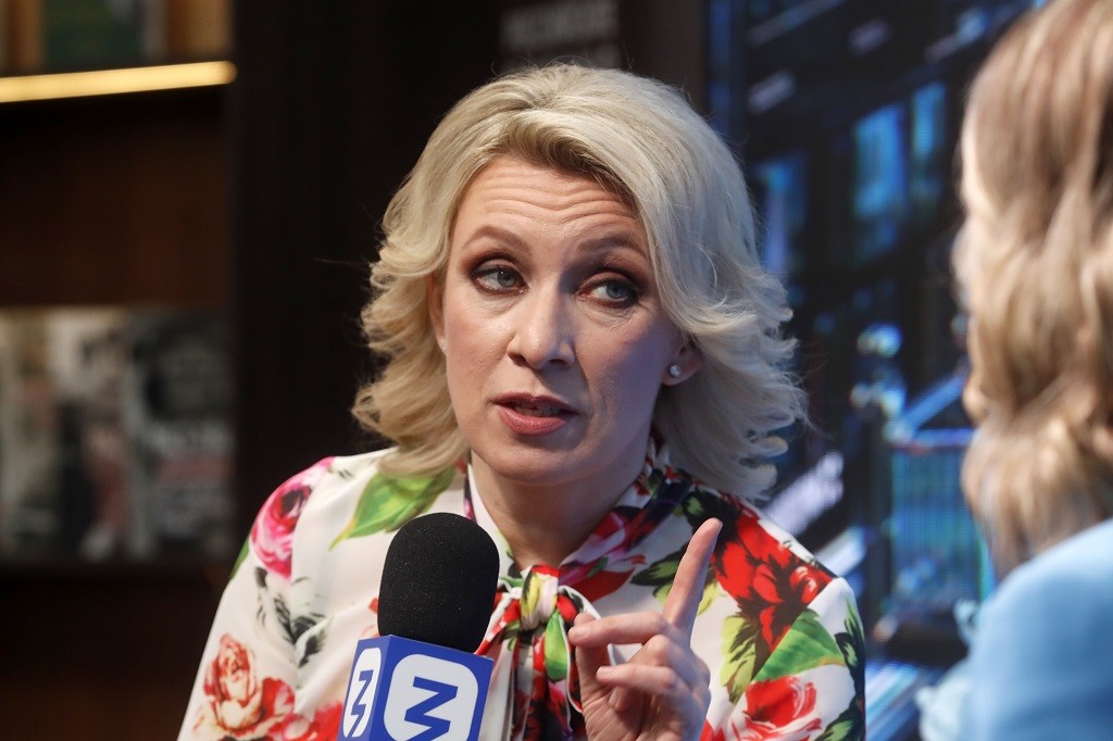 Joe Biden Mundur dari Pilpres AS 2024, Ini Kata Rusia
