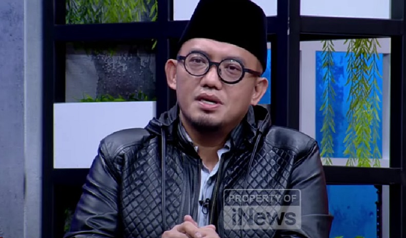 Dahnil: Jutaan Orang Mau Bertemu Prabowo karena Berburu Jabatan Kepala Daerah
