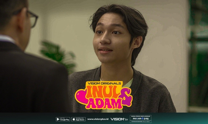 Putra Pasha Ungu, Kiesha Alvaro Jodohkan Ayahnya dengan Inul Daratista? Begini Ceritanya!