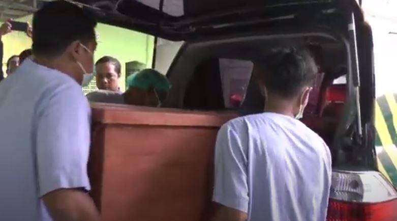 Terungkap! Identitas Mayat Bertato Tanpa Busana Ternyata Siswi SMP asal Semarang