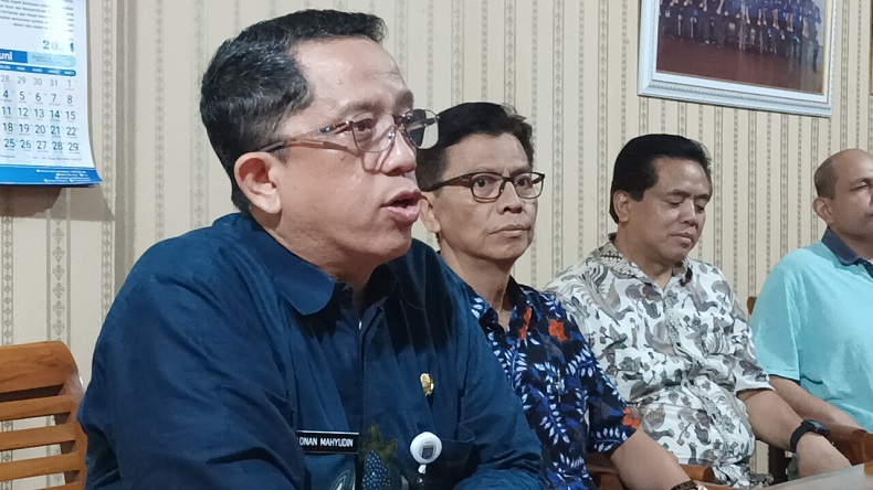 Heboh Mobil Damkar Depok Disebut Tak Terawat, Pemkot Beri Klarifikasi