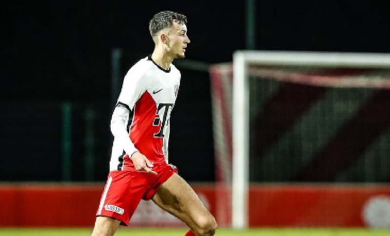 FC Utrecht Vs Venezia di Laga Uji Coba, Ivar Jenner Lawan Jay Idzes?
