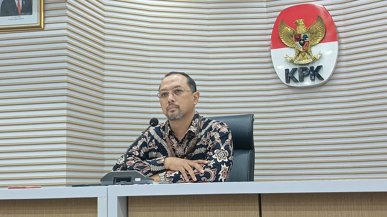 KPK: 14.201 Caleg Terpilih Sudah Setor LHKPN, 5.681 Belum Lapor