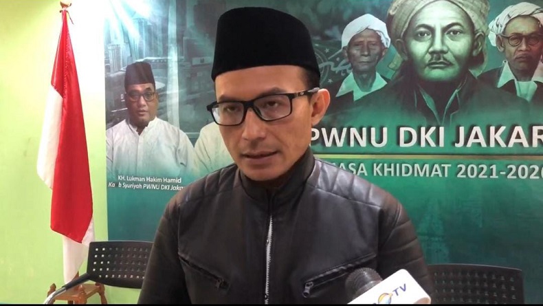 Zainul Maarif Minta Maaf telah Bertemu Presiden Israel: Harusnya Saya Koordinasi