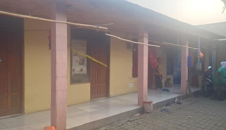 Pegawai TPST Bantargebang Ditemukan Tewas dengan Kaki-Tangan Terikat Dikenal Pendiam