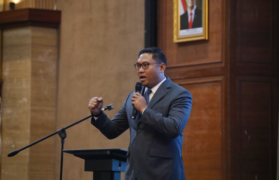Wamentan Ungkap Banyak Petani RI Pakai Bibit Palsu: Ruginya Bisa sampai 30 Tahun!   