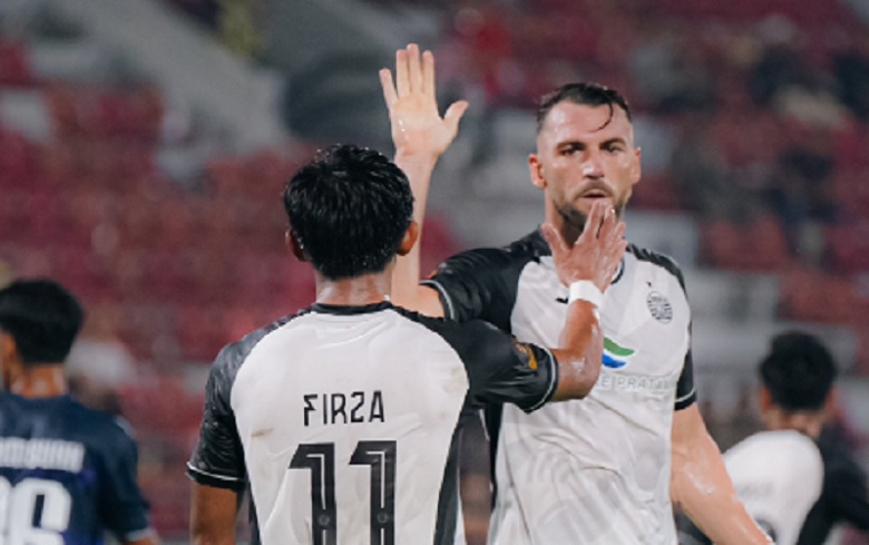 Jadwal dan Link Live Streaming Borneo FC Vs Persija di Semifinal Piala Presiden 2024 Malam Ini