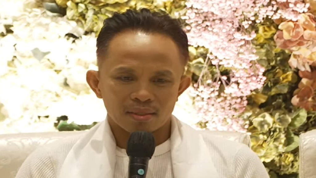 Ayah Thariq Halilintar Singgung soal Haji Usia 2 Bulan: Kita Bawa Penuh Pengorbanan
