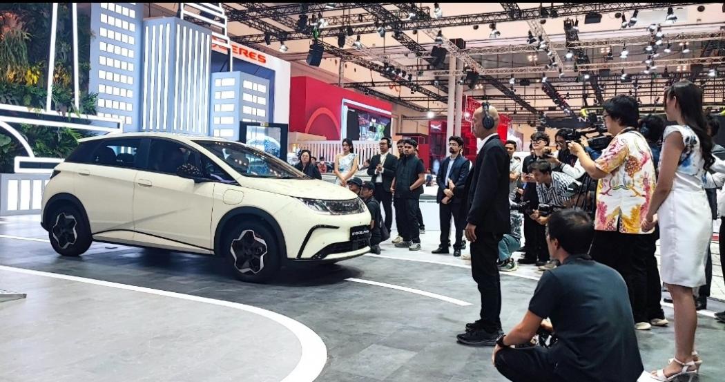 Harga Mobil Baru Tinggi, Gaikindo Akui Konsumen Lebih Pilih Unit Bekas