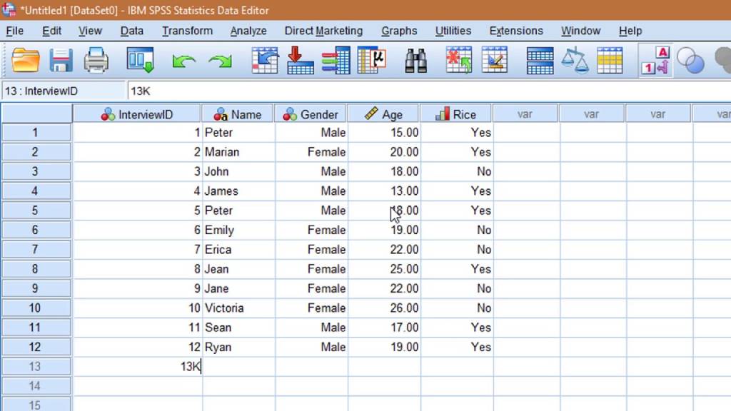 Cara Download SPSS di Laptop: Panduan Lengkap dan Mudah!