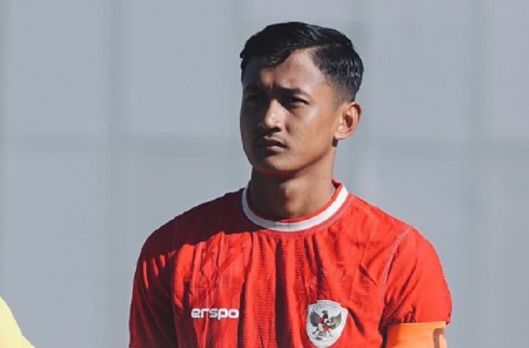 3 Pemain Timnas Indonesia Perpanjang Kontrak di Persija, Siapa Saja?