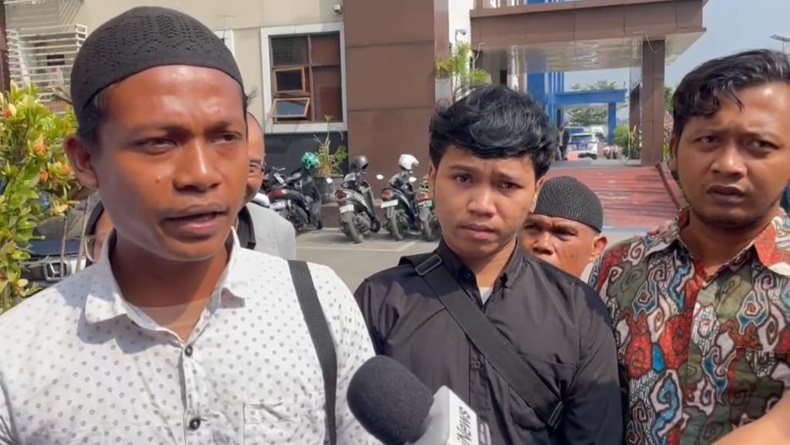 Malam Ini, RT Pasren vs Okta: Siapa Bicara Fakta? di AB+ bersama Abraham Silaban, di iNews