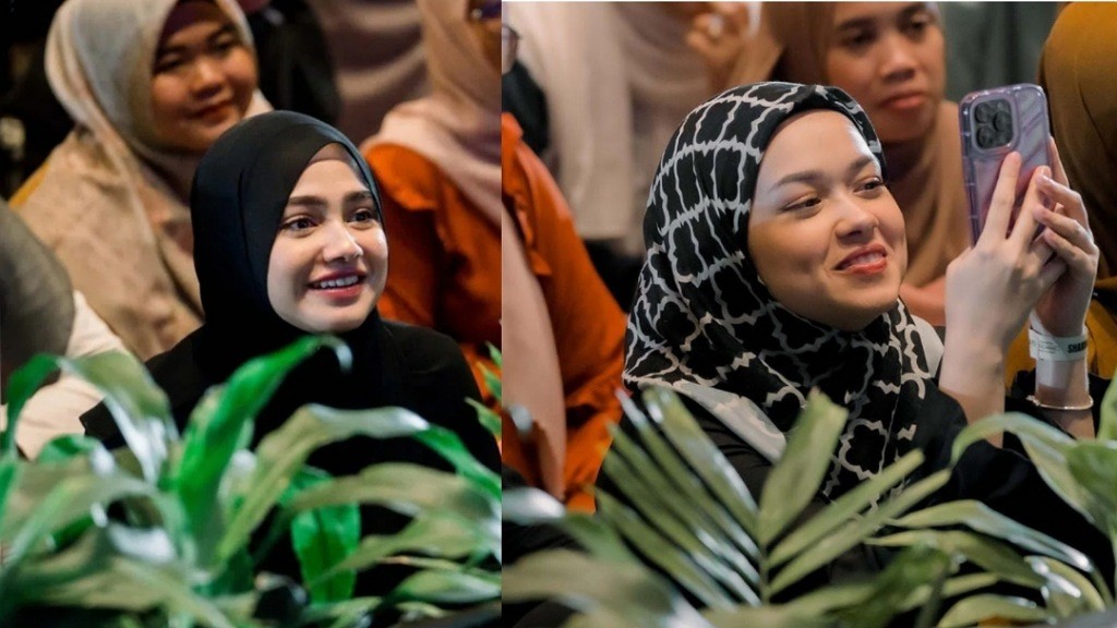 6 Artis yang Pernah Ikut Kajian Ustadz Hanan Attaki, Rebecca Klopper dan Syifa Hadju Jadi Sorotan