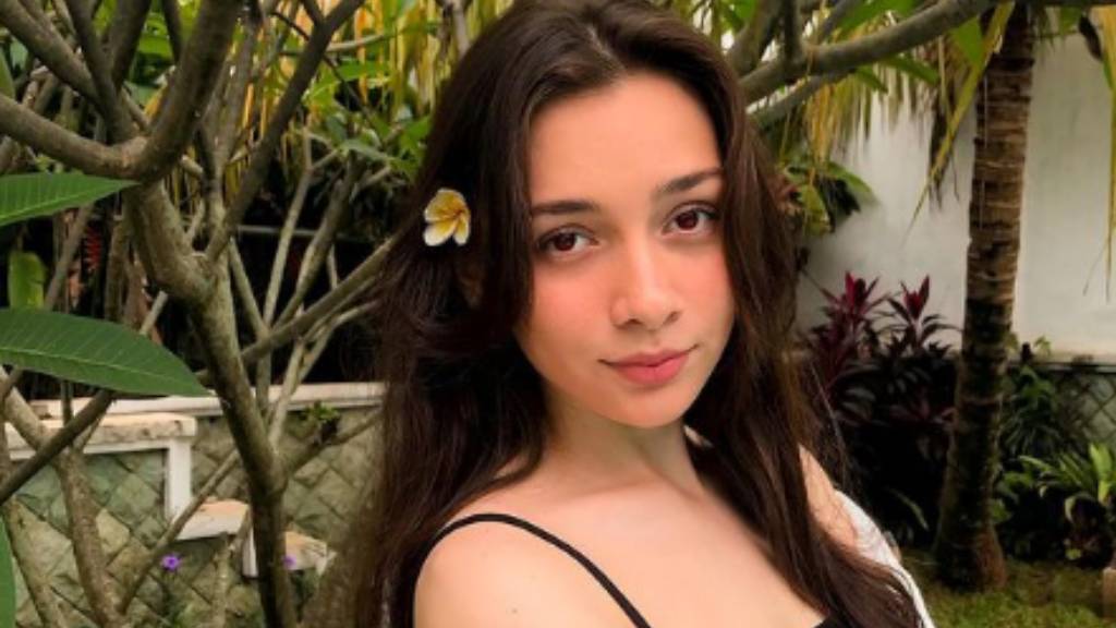 Biodata Dosma Hazenbosch, Aktris Blasteran yang Diisukan dekat dengan Rizky Nazar